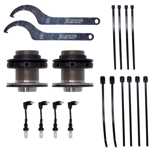 Bilstein EVO SE Suspension Kit for 2021 BMW 430i xDrive
