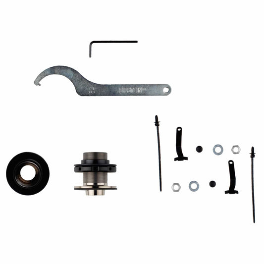 Bilstein EVO T1 Suspension Kit for 2019-2024 BMW Z4