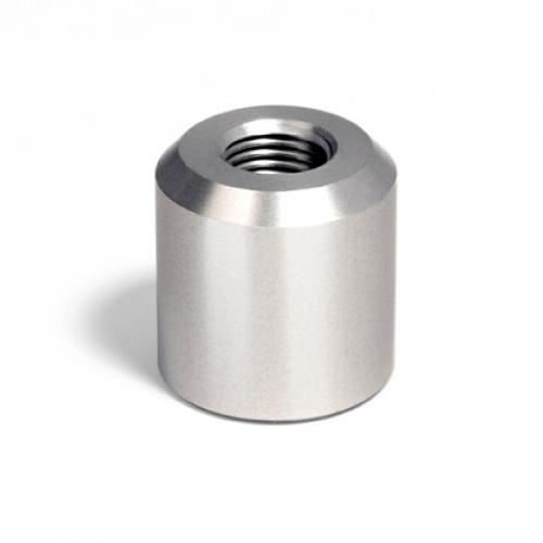 BLOX Racing 12x1.25 Adapter for Reverse Lock-Out Lever (BXAC-00242-XBK)