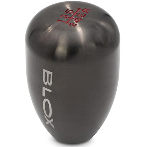 BLOX Racing "Original" Torch Blue Type-R Shift Knob (BXAC-XXXX)