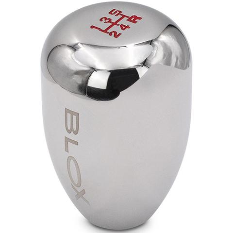 BLOX Racing "Limited Series" NEO Chrome Type-R Shift Knob (BXAC-00XXX-XX)