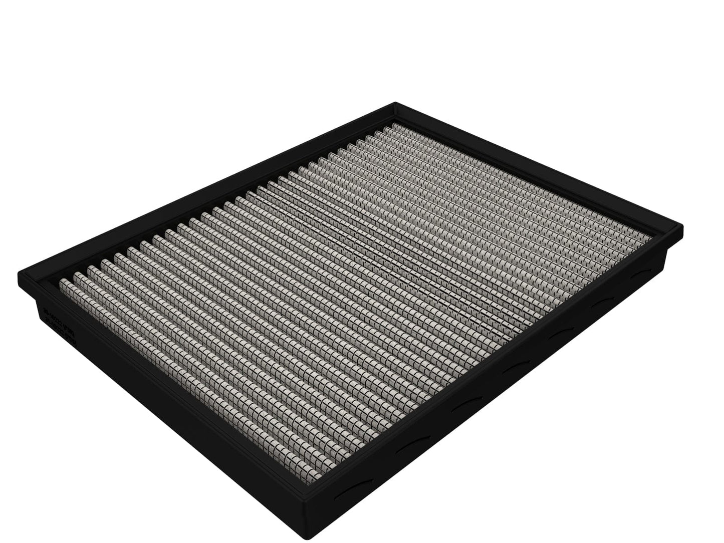 aFe MagnumFLOW Air Filters OER PDS A/F PDS BMW X5 xDRIVE 35d 09-11 L6-3.0L (td)