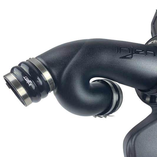 Injen 2015+ Ford F-150 3.5L V6 EcoBoost Oiled Evolution Intake
