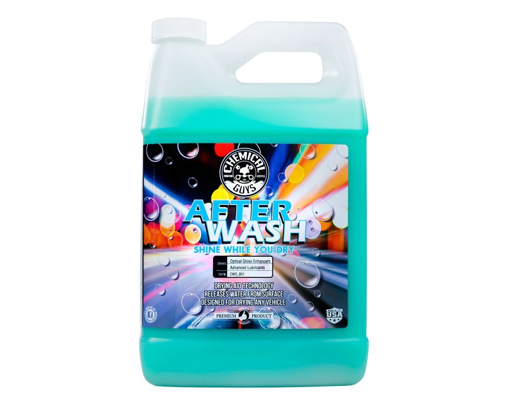 Chemical Guys After Wash (CWS_801)