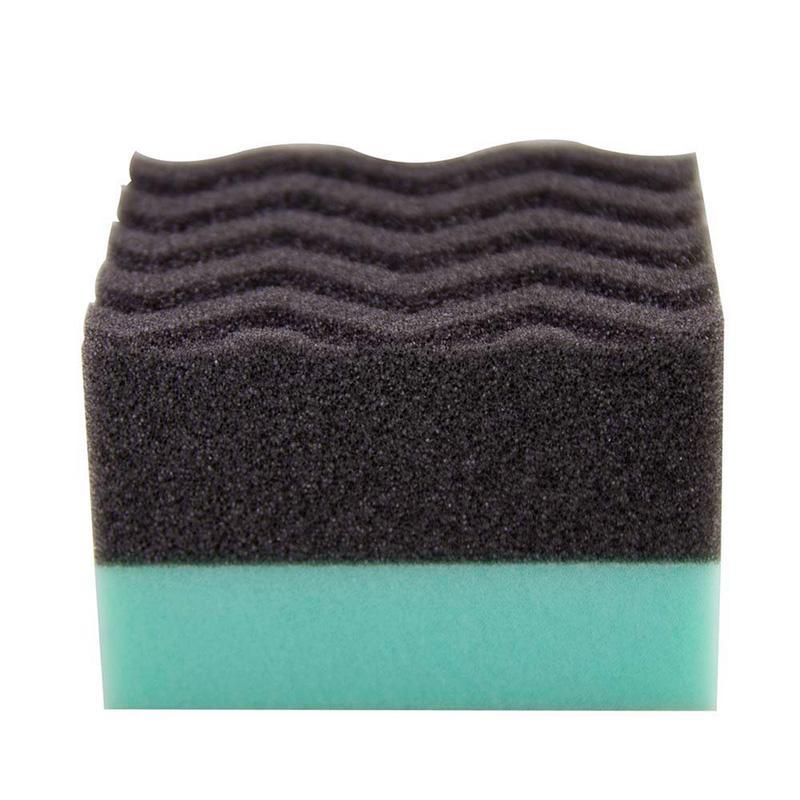 Chemical Guys Durafoam Large Tire Dressing Applicator Pad (ACC_300)