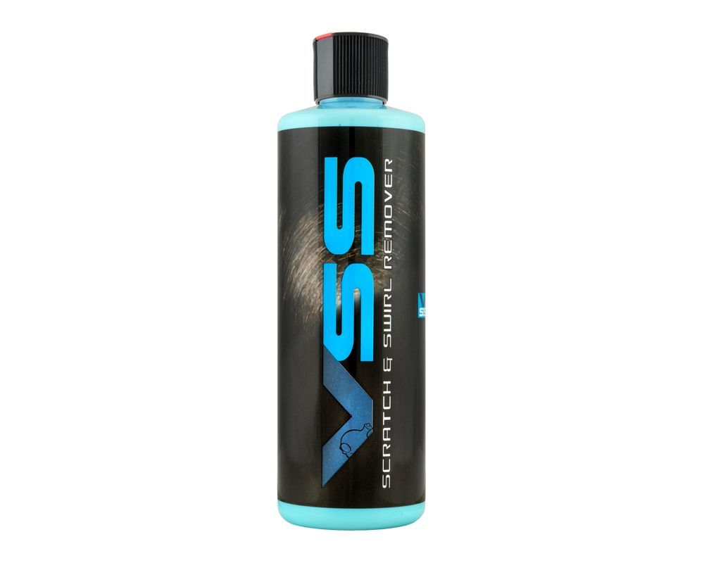 Chemical Guys VSS Scratch And Swirl Remover (COM_129_16)