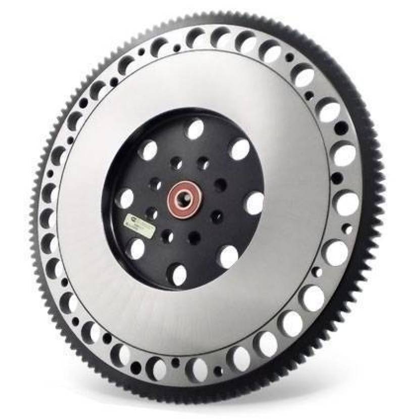 Clutch Masters Steel Flywheel | 2004 - 2008 BMW Z4 (FW-CM4-SF)
