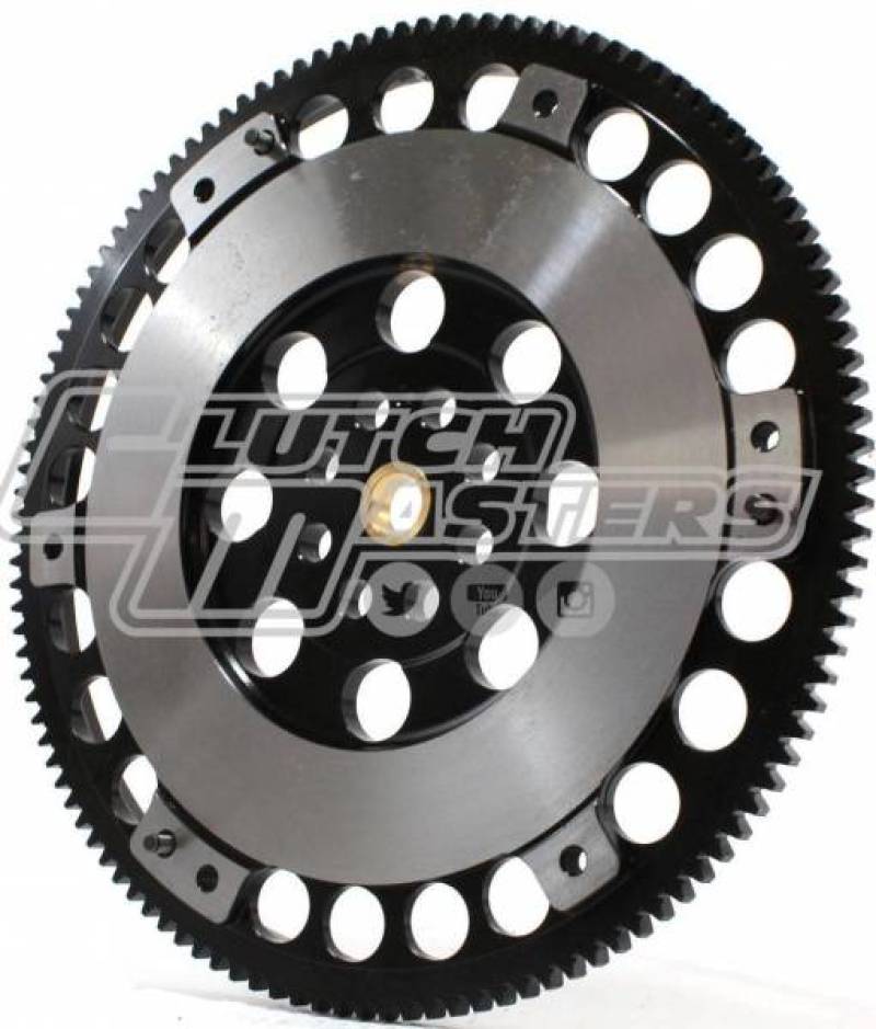Clutch Masters Clutch Kit | 1999 - 2003 BMW M5 (FW-CM5-SF)