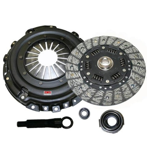 Competition Clutch 1994-2001 Acura Integra Stage 1.5 - Full Face Organic Clutch Kit
