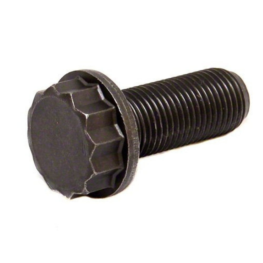 Competition Clutch Crank/Flywheel Bolt (M12-1.5X25SHCS12.9)