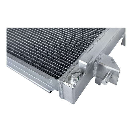 CSF 10-14 Ford Raptor and F-150 High Performance Radiator