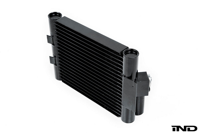 CSF 15-18 BMW M2 (F87) Race-Spec Oil Cooler