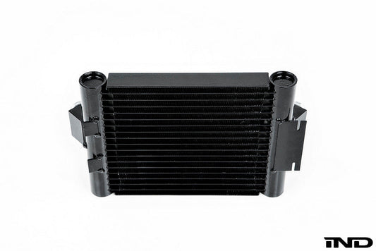CSF 15-18 BMW M2 (F87) Race-Spec Oil Cooler