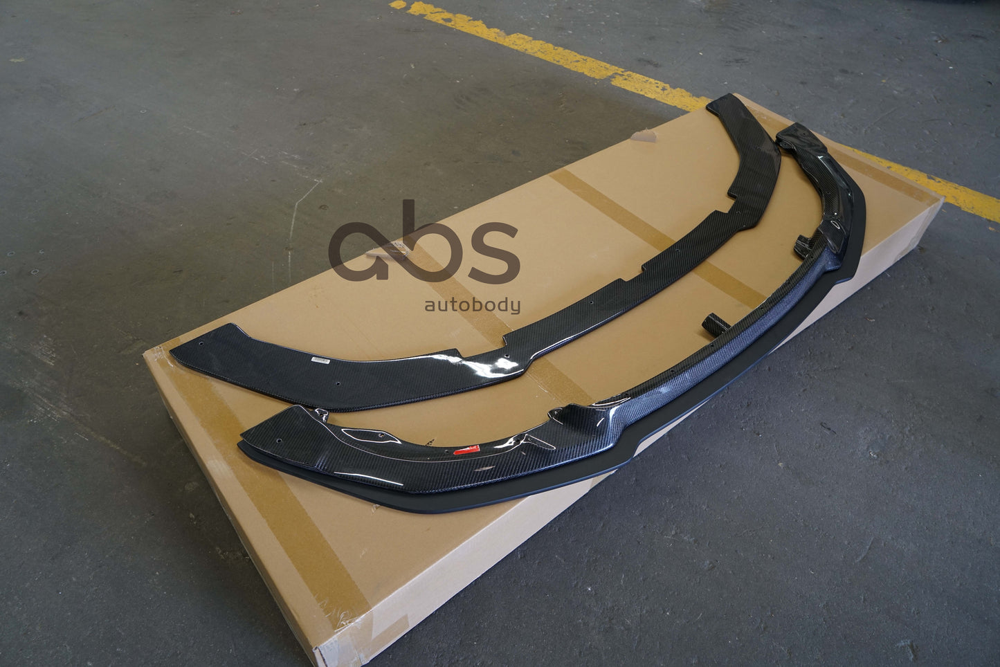 F8X CSV2 LIP PROTECTOR