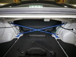 Cusco Strut Bar 2015 Subaru Impreza USDM Model (VA Chassis)
