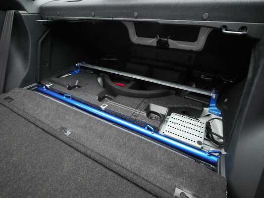 Cusco Trunk Bar SXE10 IS300