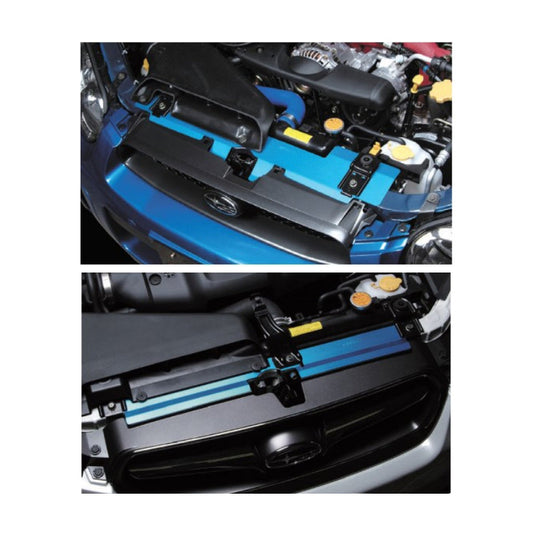 Cusco Radiator Cooling Plate SE3P RX-8
