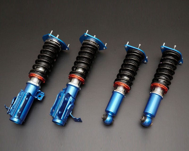 Cusco 2022+ Toyota GR86 / Subaru BRZ Sport Street Zero A Twin-Tube 40-Way - Hard Rear Upper Mount