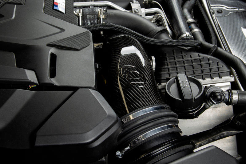 Dinan Turbo Inlet Pipe | BMW M5 (18-23) (D760-0053)