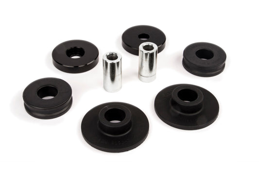 Dinan 12mm Rear Upper Shock Mount Kit | BMW 335is (11-13) (D110-0007)