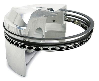 JE Pistons Ring Sets 1.2-1.5-3.0-103.37
