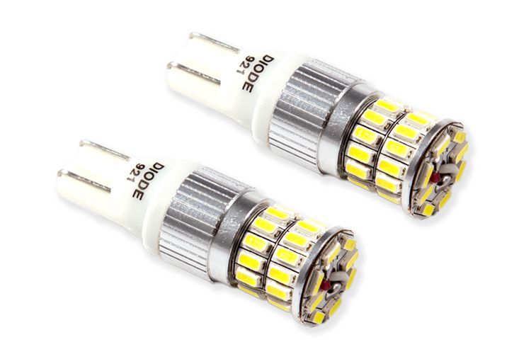 Diode Dynamics 921 HP36 Cool White Backup LED Bulb Pair | 2015-2021 Subaru WRX STI, 2016-2018 Ford Focus RS, and 2008-2013 Infiniti G37 (DD0143P)