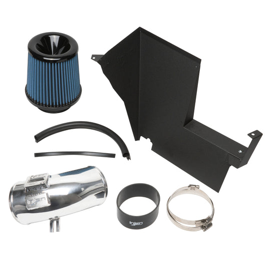 Injen SP Short Ram Cold Air Intake System | BMW G20 / G42 / M340i / M240i / M440i (SP1140P)