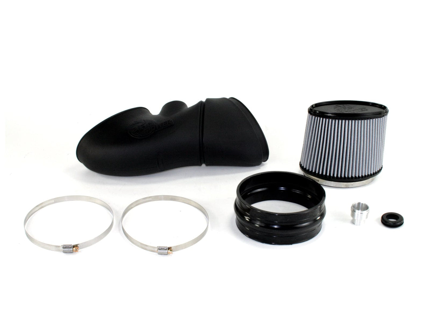 aFe MagnumFORCE Intakes Stage-2 PDS AIS PDS BMW M3 (E9X) 08-12 V8-4.0L