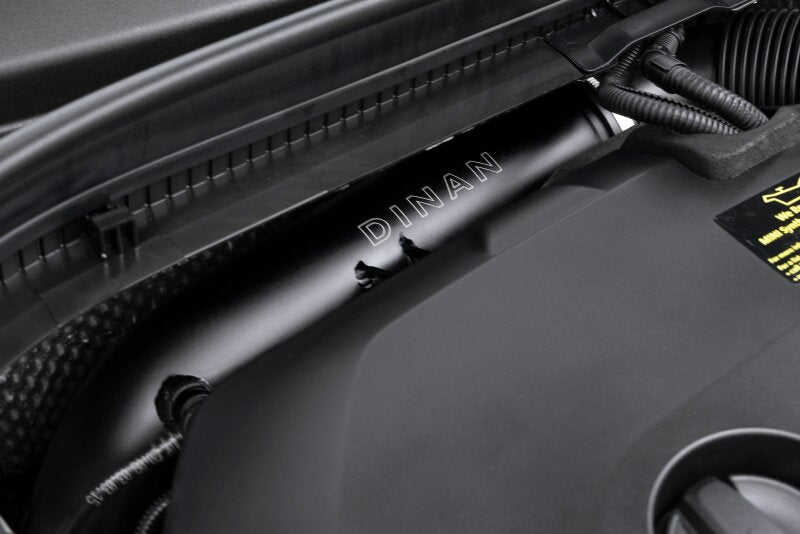 Dinan Resonator Delete | BMW X2 M35i (19-23) (D760-0067)