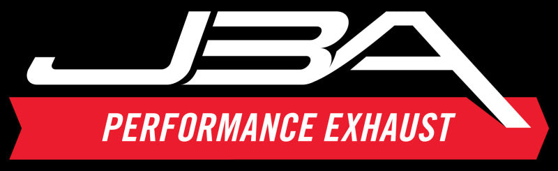 JBA Headers 1822S-3JS Exhaust Header for 90-93 Chevrolet C1500 454 SS 454