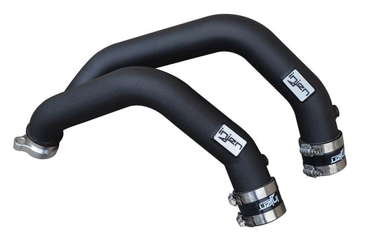 Injen SES Series Intercooler Piping | Various BMW Models (SES1116ICP)