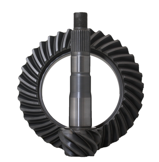 Revolution Gear & Axle Toyota V6 8.0in 29 Spline 4.88 Ratio Ring & Pinion Set
