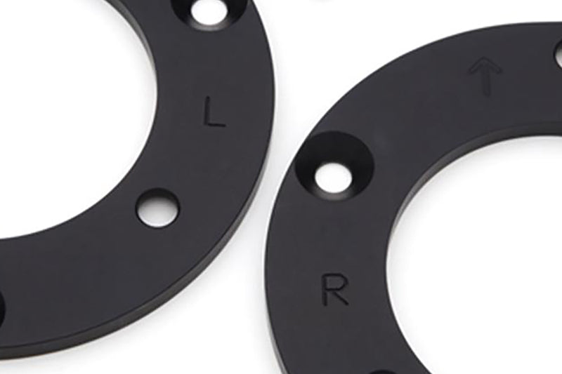 Dinan Camber Plate Kit | BMW 323Ci (00-00) (D160-0390)