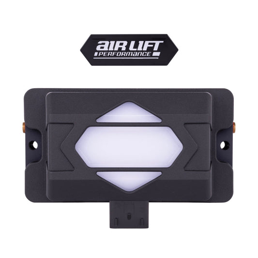 Air Lift ALP4 Air Management 3/8in Airline (No Tank/Compressor)