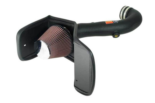K&N 05-08 Toyota 4Runner V8-4.7L AirCharger Performance Intake