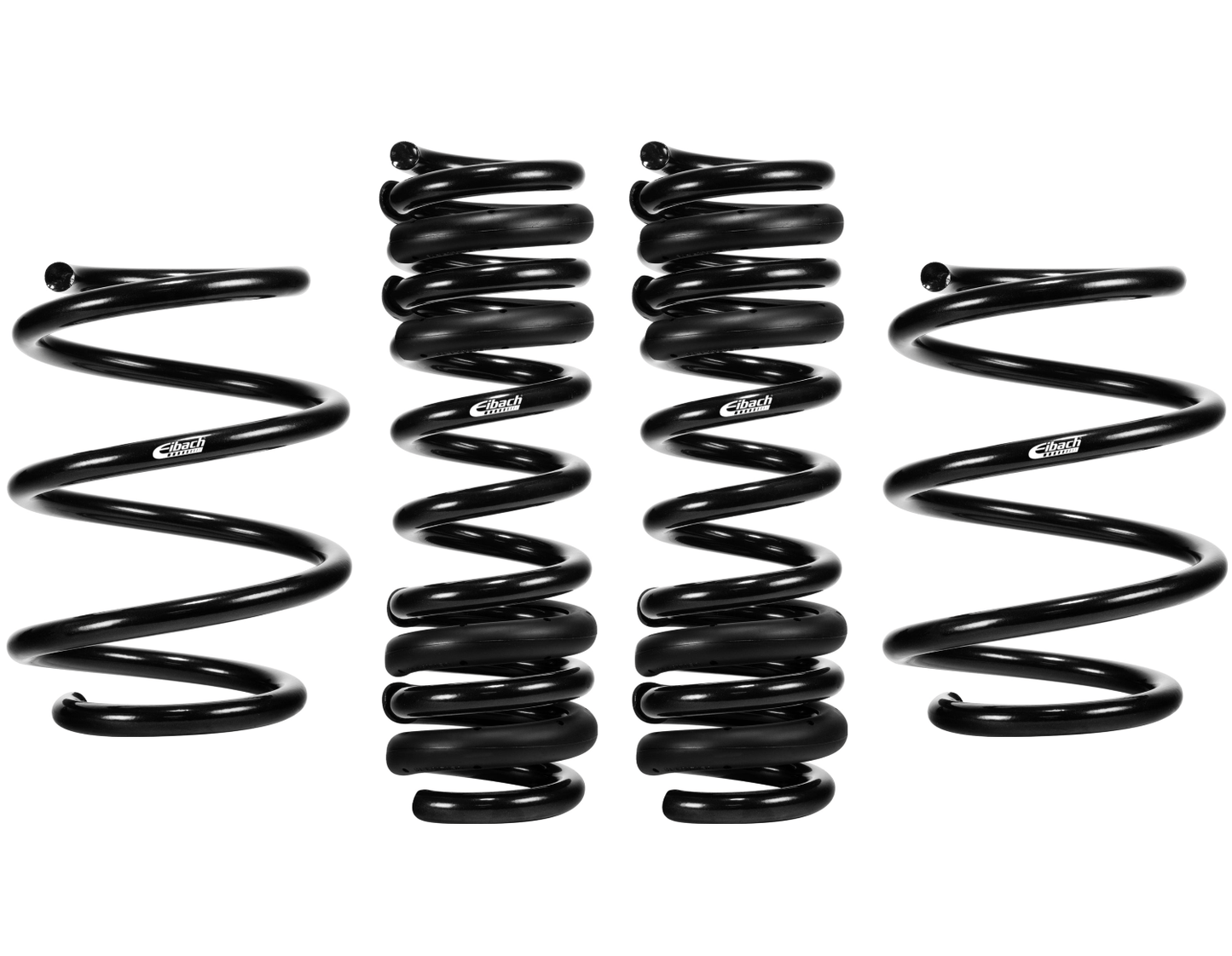Eibach Pro Kit Lowering Springs - BMW G87 M2