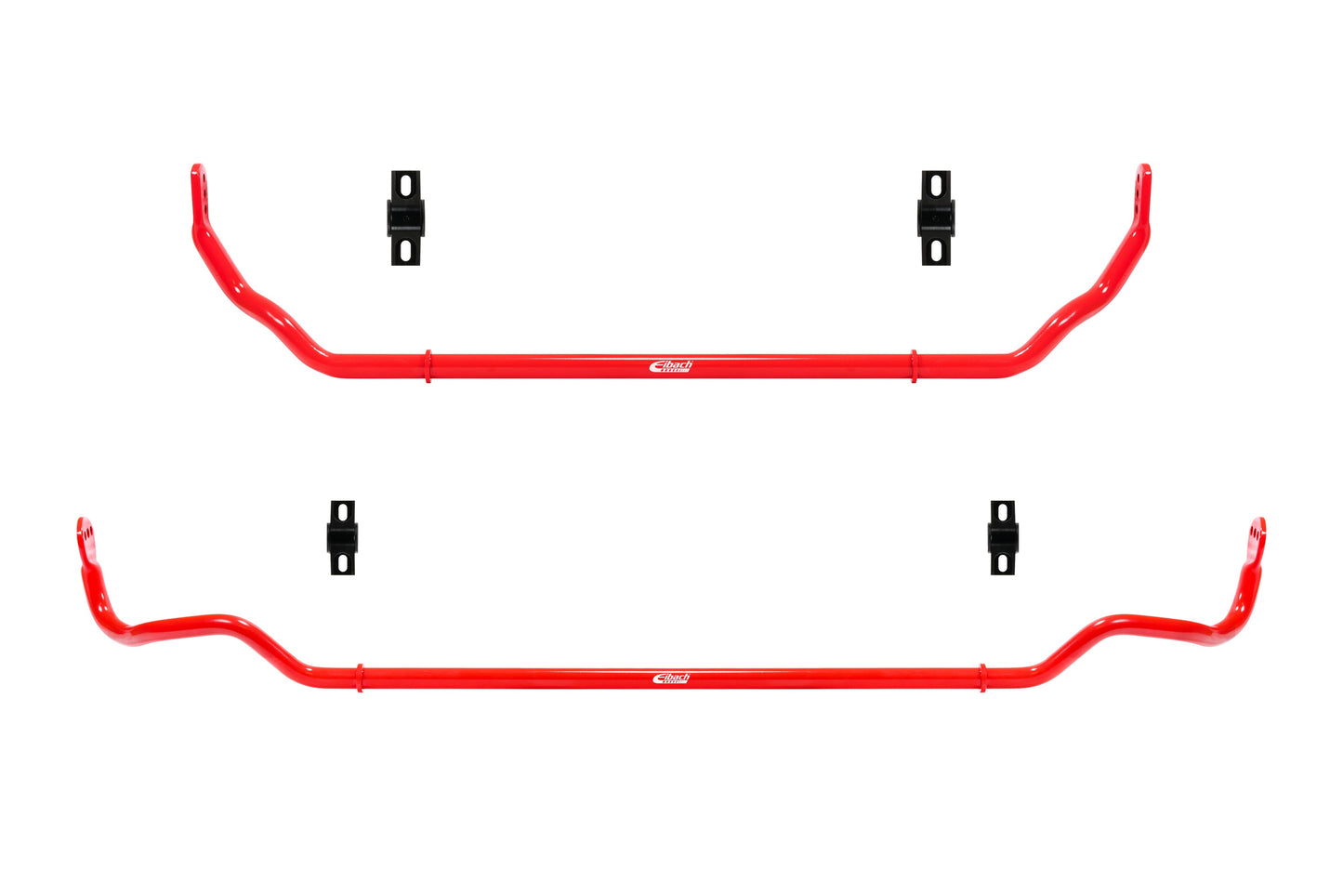 Eibach Anti Roll Kit | 2020-2026 Toyota Supra (E40-82-089-01-11)