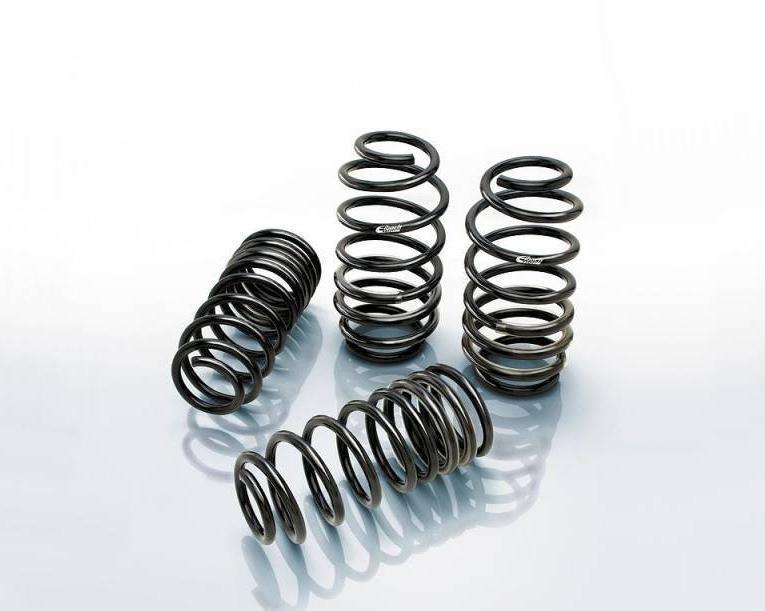 Eibach Pro-Kit Performance Springs | 2005-2012 Porsche 911 Carrera RWD (7217.140)