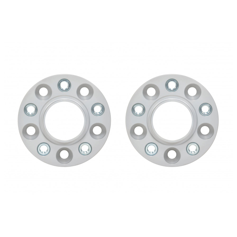 Eibach Pro-Spacer 25mm Spacer / Bolt Pattern 4x100 / Hub Center 57.1 | Multiple Fitments (S90-7-25-001)