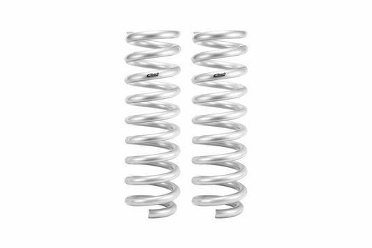 Eibach 2022+ Toyota TUNDRA Pro-Lift-Kit Springs (Front Springs Only)