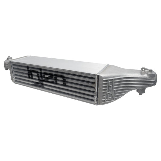 Injen 16-20 Honda Civic I4-1.5L Turbo 10th Gen. Bar and Plate FMIC (600 HP Max)