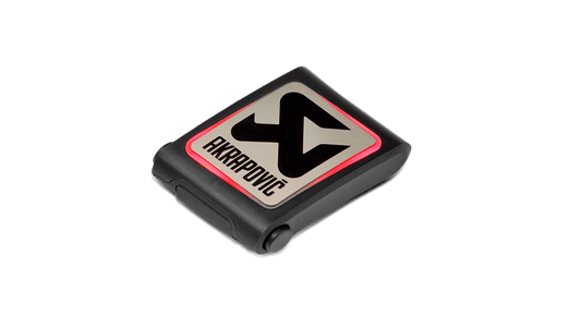 Akrapovic Sound Kit / Porsche / Cayenne / Coupe