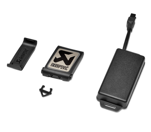 Akrapovic Sound Kit - BMW / G8x / M2 / M3 / M4