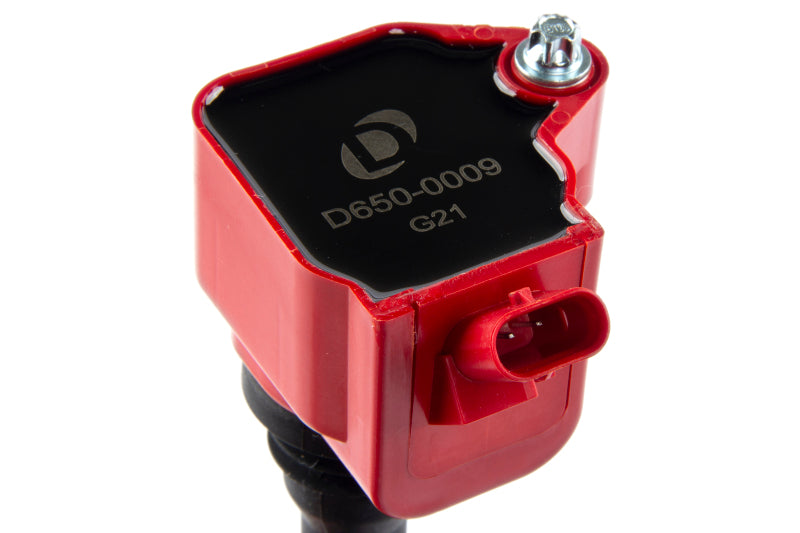 Dinan 17-26 BMW 430i Ignition Coil - Red