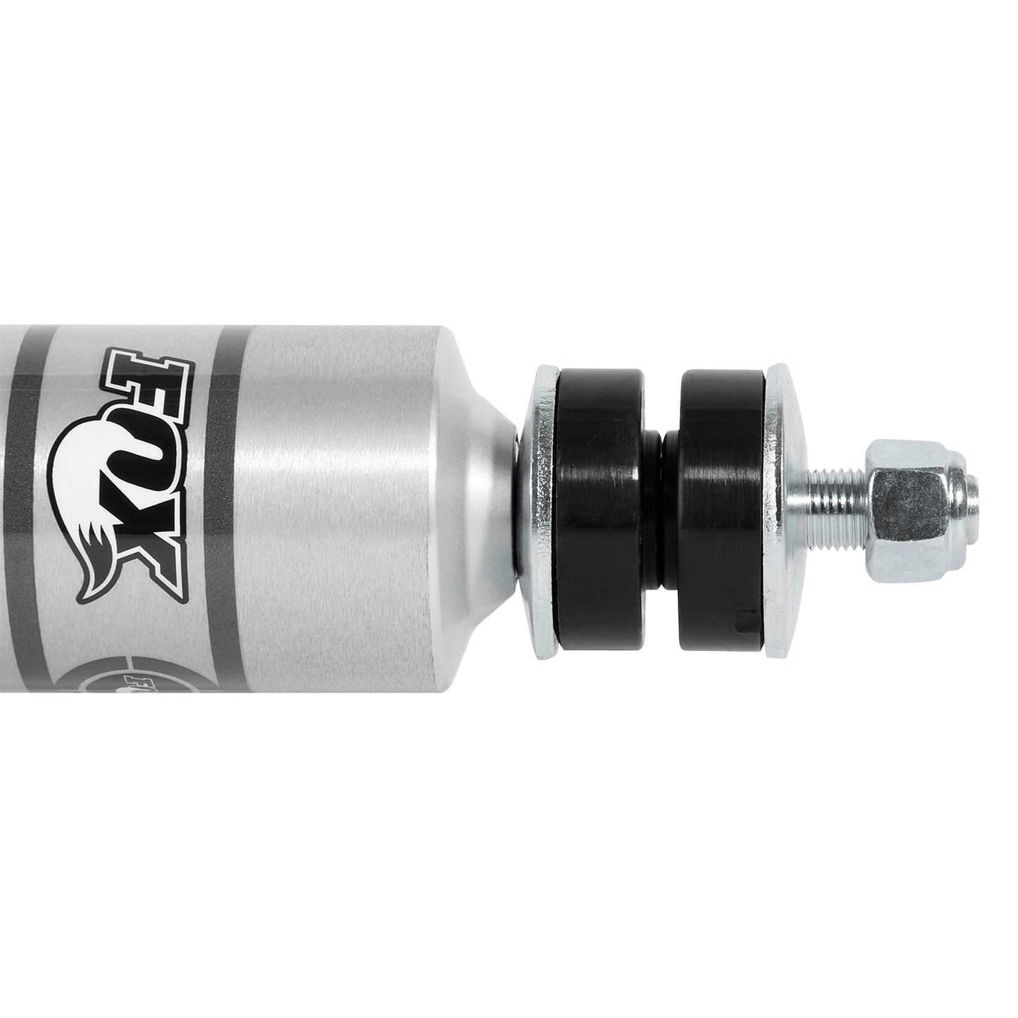 Fox 98+ Ford Ranger 2.0 Performance Series 5.1in. Smooth Body IFP Front Shock (Alum) / 0-3in. Lift