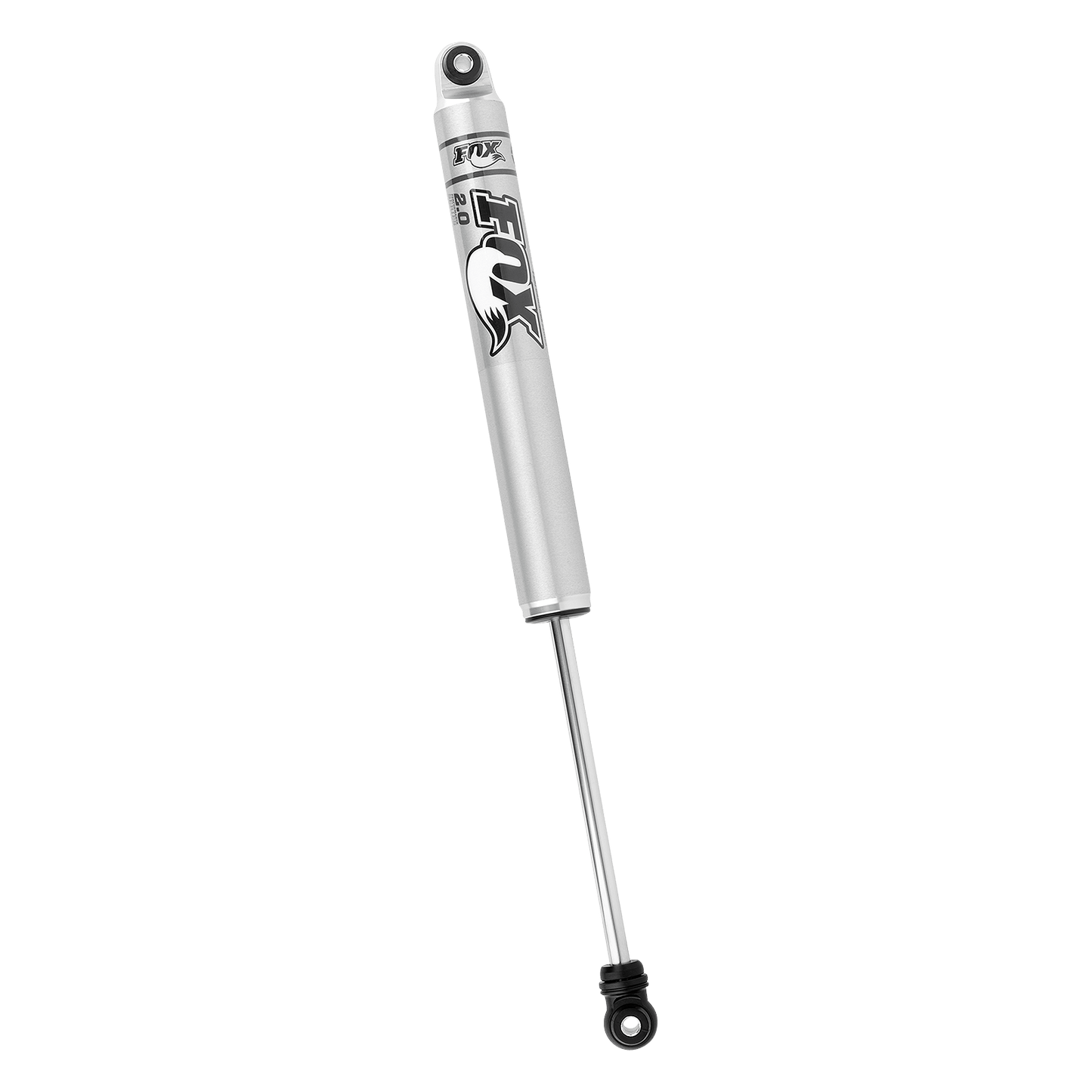 Fox 09+ Ford F-150 4WD 2.0 Performance Series 10.6in. Smooth Body IFP Rear Shock / 0-1in. Lift