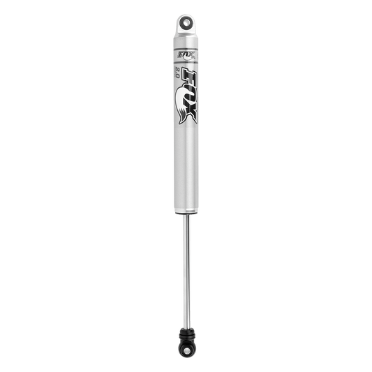Fox 09+ Ford F-150 4WD 2.0 Performance Series 10.6in. Smooth Body IFP Rear Shock / 0-1in. Lift