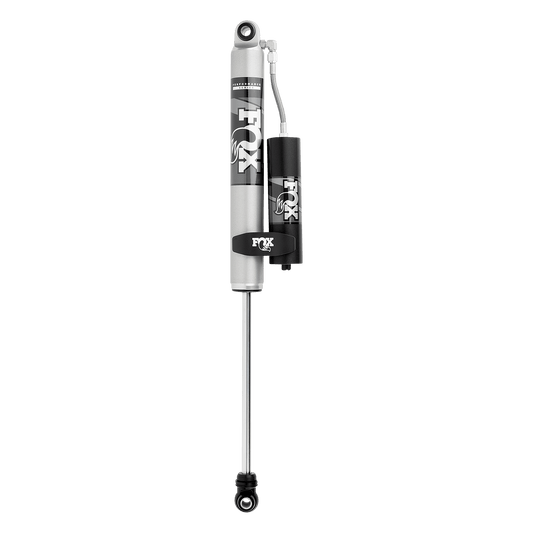 Fox 2017+ Ford F-250 2.0 Perf Series 12.1in Smooth Body R/R Rear Shock 0-1in. Lift