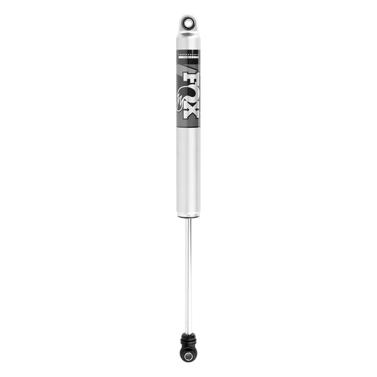 Fox 07-18 GMC Sierra 1500 2.0 Perf Series 11.1in Smooth Body R/R Rear Shock 4in-6in Lift
