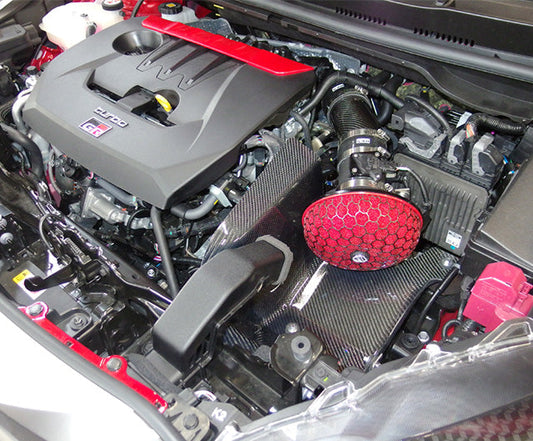 HKS TOYOTA GR YARIS Carbon Racing Suction